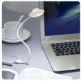 thumbnail image 2 of Mini USB LED Night Light Flexible UFO Light for Computer Laptop Keyboard Brightening USB Power Suppl, 2 of 5