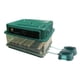thumbnail image 2 of Incubadora automática de huevos Sunnimix Huevo Candler Tester 15 huevos, 2 of 8