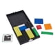 thumbnail image 3 of Juego de Mesa Rubiks Mondrian Blocks, 3 of 5