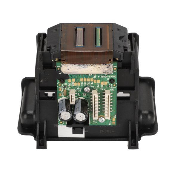 Cabezal de impresión ABS NikouMX para impresoras HP Deskjet 3070 3520 5525 4620 5520 5510 4615