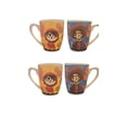 thumbnail image 3 of Juego 4 Tazas Cerámica Coco Disney Pixar 280 ml, 3 of 8