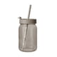 thumbnail image 2 of Vaso Prichos De Vidrio con Popote Color 460 ML 1 Pieza, 2 of 6