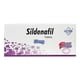thumbnail image 1 of Sildenafil Ultra Laboratorios 50 mg con 4 Tabletas, 1 of 4