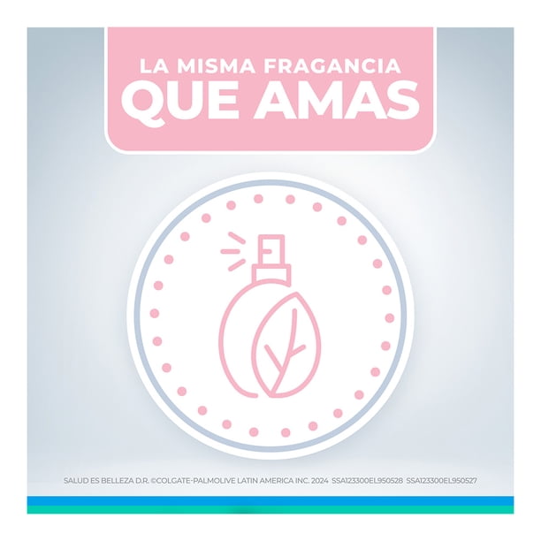 Imagen 4 de Jabon Líquido Corporal Palmolive Neutro Balance Dermolimpiador Piel Suave y Humectada 390 ml