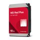 thumbnail image 1 of DD INTERNO WD NAS 10TB RED PLUS WD100EFGX SATA III 3.5, 1 of 1