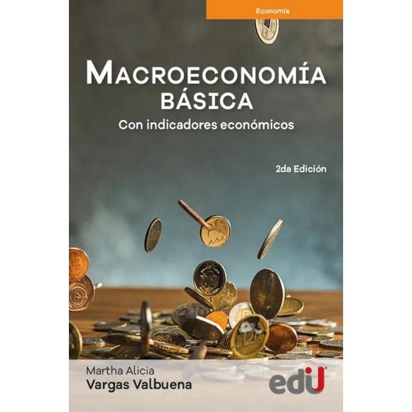Macroeconomía básica Blanco