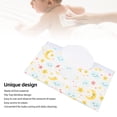 thumbnail image 3 of Baby Wipes Pouches, Viajes Reutilizables Toallitas para Bebés destinatario para el HOGAR, 3 of 7