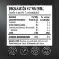 thumbnail image 3 of Birdman Creatina 450 grs + Proteína Falcon Performance 1.9 kg negro, 3 of 8