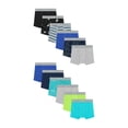 thumbnail image 4 of Calzoncillos Hanes Unisex Bebé Pack de 12 Algodón-Elástico, 4 of 5