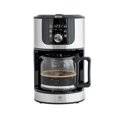 thumbnail image 1 of Cafetera Automática Con Molino Integrado De Café AVERA CAF01/Acero Inoxidable/Negro, 1 of 6