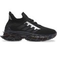 thumbnail image 3 of Tenis Hombre, Zapatos Hombre Deportivos, Zapatos de Malla Transpirable para Hombre, Zapatillas de Deporte Casuales de Moda para Entrenamiento Caminar Correr Gimnasio, 3 of 7