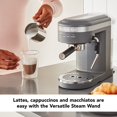 thumbnail image 3 of Máquina de café espresso KitchenAid KES6403 semiautomática 1.4L, 3 of 8
