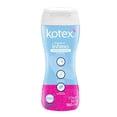 thumbnail image 1 of Shampoo íntimo Kotex limpieza delicada 180 ml, 1 of 4