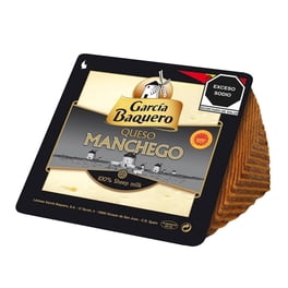 Queso manchego García Baquero 150 g