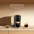 thumbnail image 2 of Cafetera y cafetera espresso Nespresso Vertuo Pop+ Deluxe, 2 of 5