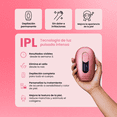 thumbnail image 2 of Depiladora Ipl Pro Shinnyskin Luz Pulsada Permanente, 2 of 7