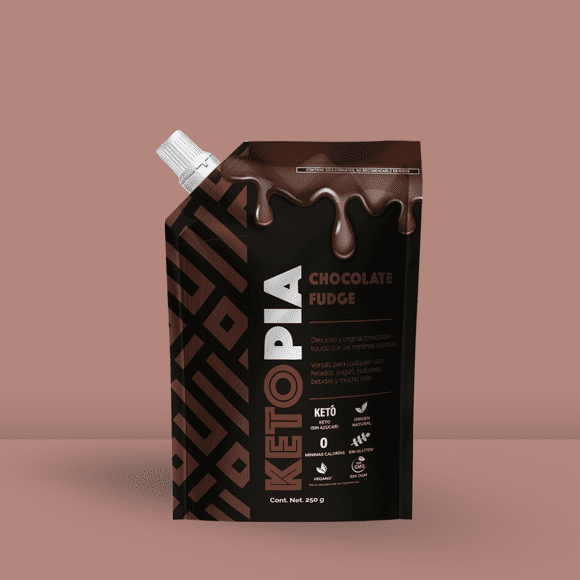 Chocolate Líquido (250g)