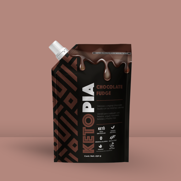 Chocolate Líquido (250g)