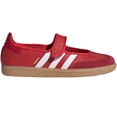 thumbnail image 1 of Tenis Zapatillas para Dama Adidas Samba Jane Red, 1 of 4