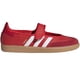 thumbnail image 1 of Tenis Zapatillas para Dama Adidas Samba Jane Red, 1 of 4