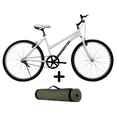 thumbnail image 1 of Combo Bicicleta Benotto Montaña PMO R26 D 1V con Tapete, 1 of 3