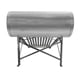 thumbnail image 2 of Calentador Solar 10 tubos IUSA 150 L gris, 2 of 6