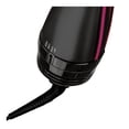 thumbnail image 2 of Secador y Voluminizador Revlon One Step Titanio Iónico Negro, 2 of 4