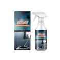 thumbnail image 2 of Spray Anti-Vaho, 120ml, para Parabrisas de Auto, Protector de Cristal con Fórmula Libre de Rayas, Previene la Niebla y la Condensación para una Visibilidad Clara, Apto para Espejos y Viseras., 2 of 9