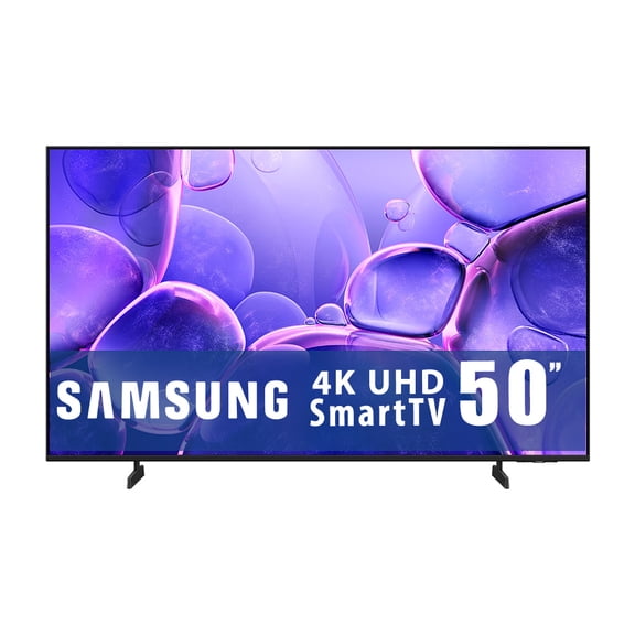 Television Samsung Crystal UHD 4K 50 pulgadas UN50U8000FFXZX