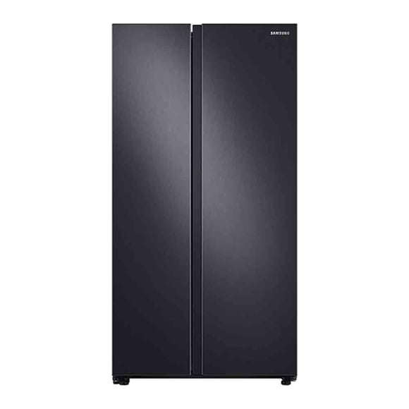 Refrigerador Samsung Negro 28 Pies