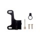 thumbnail image 3 of Sparco Bomba De Aire Manual Para Bicicletas De Montaña Y Carretera SE602BL, 3 of 5
