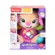 thumbnail image 4 of Peluche para bebés Fisher-Price Musical Ríe y Aprende Perrito, 4 of 4