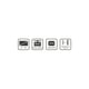 thumbnail image 5 of Soporte TV LENNON LN-FM3270 Vesa MAX 600x400 -40kg 32-70´´, 5 of 5