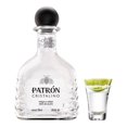 thumbnail image 3 of PAQUETE TEQUILA PATRÓN CRISTALINO 700ML X3, 3 of 3