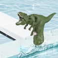 thumbnail image 3 of RKSTN Water spray products Dinosaur Water Pistol Simulation Dinosaur Opens Its Mouth And Sprays Water Boy Splashes Water Pistol, 3 of 6