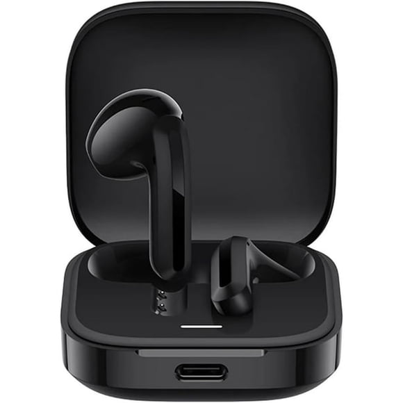 Audifonos Xiaomi Redmi Buds 6 Active Negro