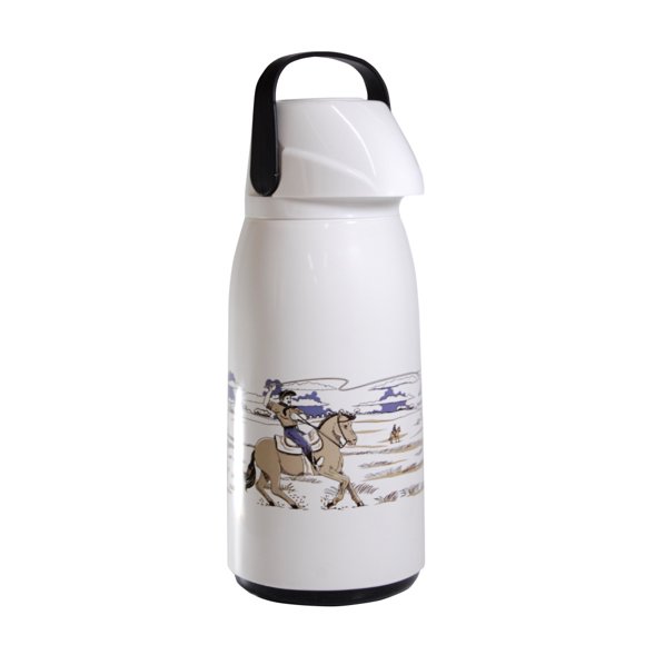 Jarra Air Decorada Caballo 1.8L Innovador Invicta 9768-13211