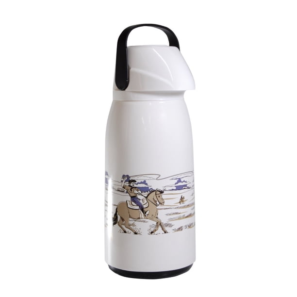 Jarra Air Decorada Caballo 1.8L Innovador Invicta 9768-13211