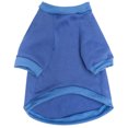 thumbnail image 1 of KAKOWELY Ropa gruesa para perros, sudadera de moda para cachorros, ropa adorable para cachorros, ropa cálida para perros, 1 of 5