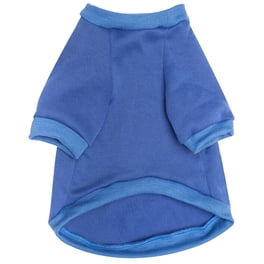 KAKOWELY Ropa gruesa para perros, sudadera de moda para cachorros, ropa adorable para cachorros, ropa cálida para perros