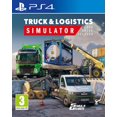 thumbnail image 1 of Videojuego Aerosoft Truck & Logistics Simulator, 1 of 9