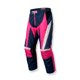 thumbnail image 2 of Pantalón AXO Motion T36 azul/rosa, 2 of 3