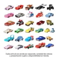 thumbnail image 1 of Set de Vehículos de Juguete Mattel Disney Cars Varios Modelos 1 Pieza, 1 of 9