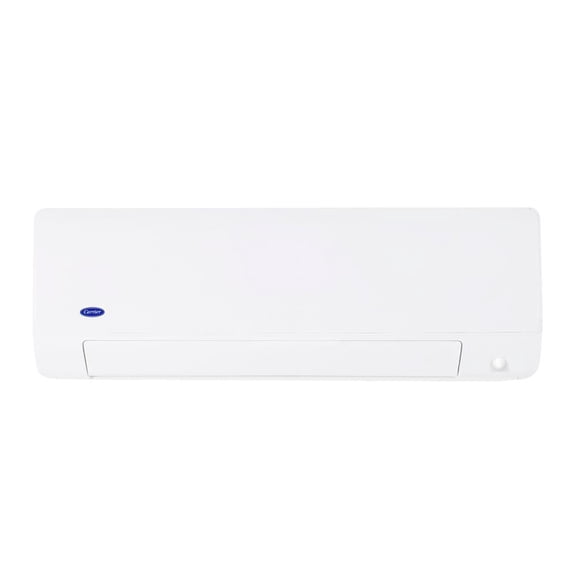 Mini Split Carrier Inverter Frío-Calor 1.8 Toneladas (22,000 BTUS) 220V 53PXQ243D