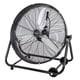 thumbnail image 1 of Ventilador De Piso Industrial 24 Pulgadas Aluminio Kingsman, 1 of 9