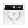 thumbnail image 3 of Lavadora Whirlpool 20kg Carga Superior con Agitador Alto y Cascada de Agua Blanco, 3 of 7