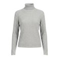 thumbnail image 1 of Sudadera Quarry para Dama, Cuello Alto Gris Talla XGD, 1 of 4
