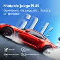 thumbnail image 4 of TV Hisense 58 pulgadas 4K Ultra HD Smart TV LED 58A6NV, 4 of 6