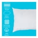 thumbnail image 2 of Almohada Mainstays Extra Firme, 2 of 4