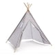 thumbnail image 1 of Teepee Antsy Pantsy Tela gris, 1 of 4